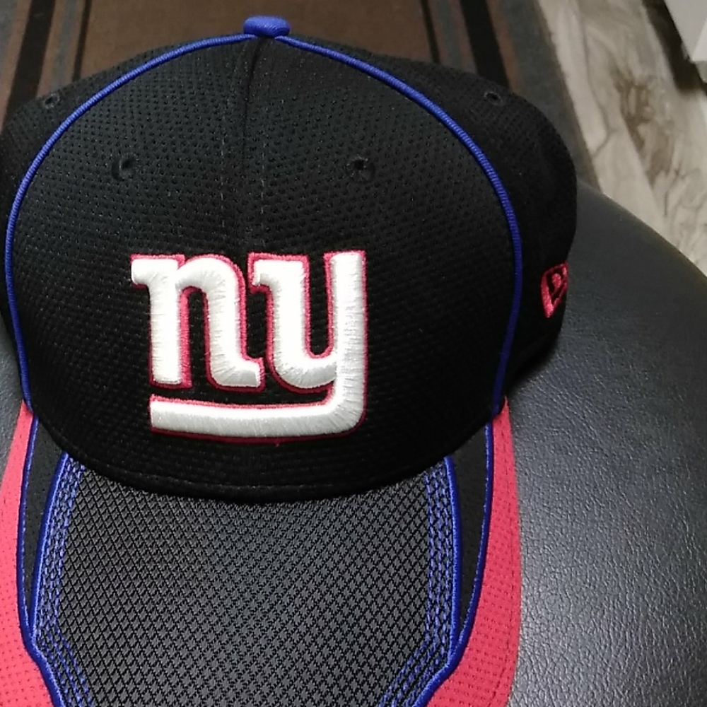 Mens hat